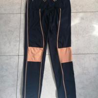 pantalone da equitazione 