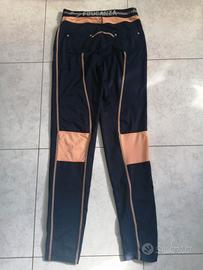 pantalone da equitazione 