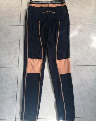 pantalone da equitazione 