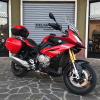 Bmw s 1000 xr - 2018