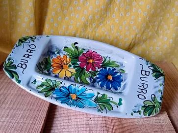 La Cava ceramica  Lastra a Signa, Firenze '60