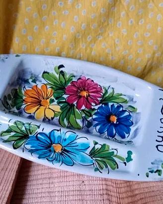 La Cava ceramica  Lastra a Signa, Firenze '60