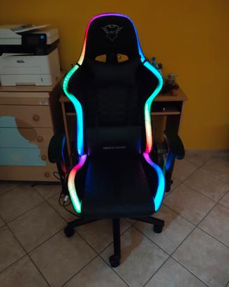 sedia  trust gaming 