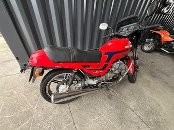 Moto Guzzi V 35