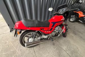 Moto Guzzi V 35