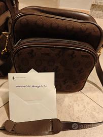 Borsello Ferrari vintage