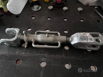 Tirante verticale regolabile same-lamborghini