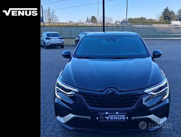 Renault Arkana 2023 1.6 E-Tech full hybrid Te...
