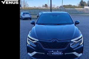 Renault Arkana 2023 1.6 E-Tech full hybrid Te...