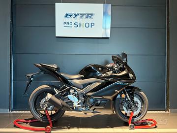 Yamaha YZF R3
