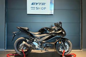 Yamaha YZF R3