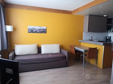 Multiproprietà Paris - Aparthotel Adagio Paris XV