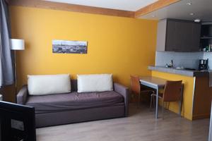 Multiproprietà Paris - Aparthotel Adagio Paris XV