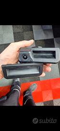 telecamera posteriore t cross audi q2 q3 q5 a6 a7 