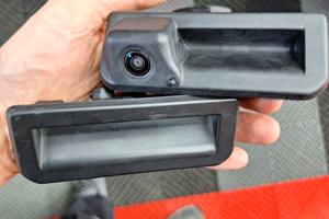 telecamera posteriore t cross audi q2 q3 q5 a6 a7 