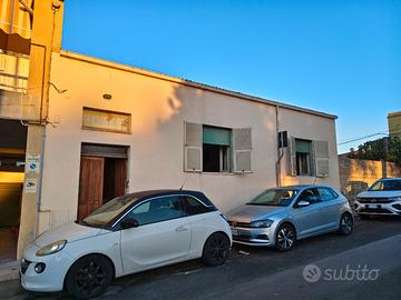 Casa Singola, Via celestino manunta 9° Li punti 
