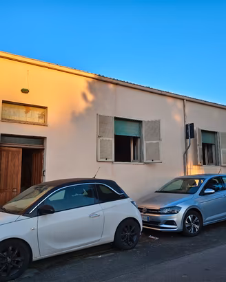 Casa Singola, Via celestino manunta 9° Li punti 