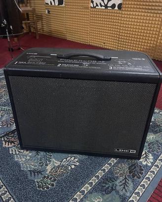 Line6 PowerCab 112