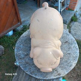 Salvadanaio porcellino