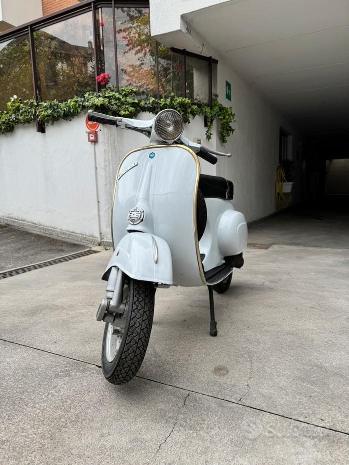 Vespa 50 special Vendita in Motori a Varese e provincia