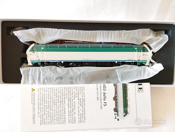 Trenini elettrici 221  Acme 60213