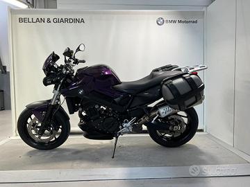 BMW F 800 R Abs my09