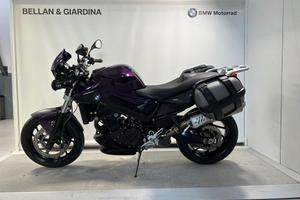 BMW F 800 R Abs my09