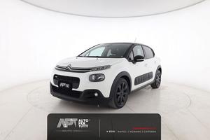 Citroën C3 1.2 puretech Shine s&s 110cv eat6