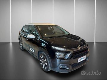 Citroen C3 PureTech 83 S&S Shine Pack
