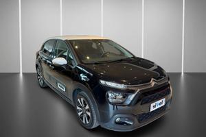 Citroen C3 PureTech 83 S&S Shine Pack