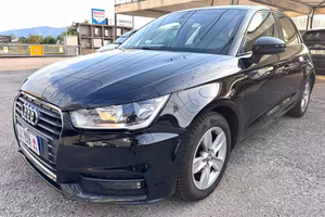 AUDI A1 SPB 1.4 TDI ultra Design