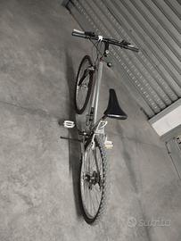 Maunta bike uomo/donna