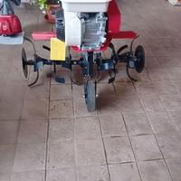 MOTOZAPPA HONDA FG 320 NUOVA