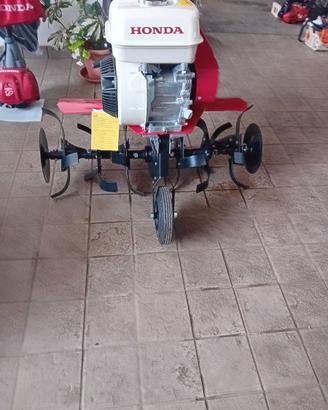 MOTOZAPPA HONDA FG 320 NUOVA