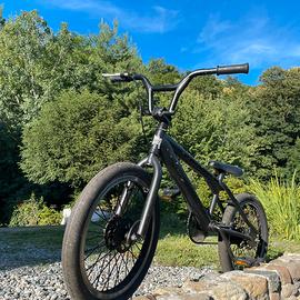 BMX usata