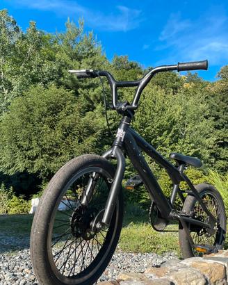 BMX usata