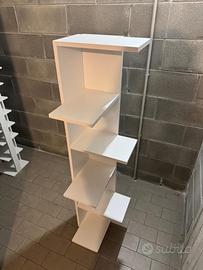 Mobiletto bagno/scarpiera