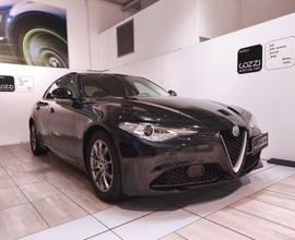 ALFA ROMEO Giulia (2016) - Giulia 2.2 Turbodiesel