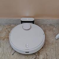 Xiaomi robot aspirapolvere lavapavimenti mop 2s