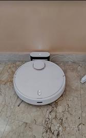 Xiaomi robot aspirapolvere lavapavimenti mop 2s