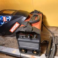 Saldatrice Bester Telwin  170d-st + MASCHERA