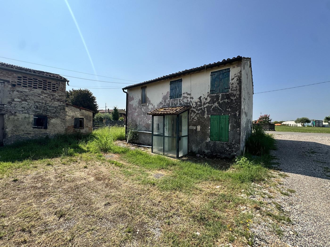 Rustico/Casale/Corte Noventa Vicentina - Altro