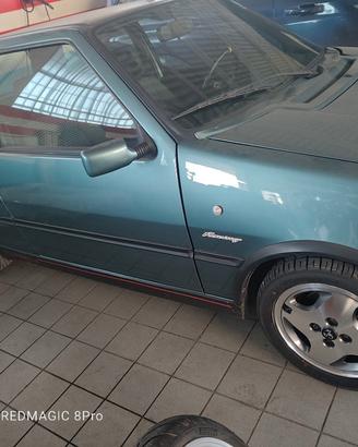 cerchi 14" canale 5,5 4x98