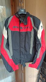 GIUBBOTTO MOTO 
