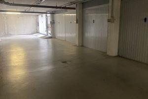 Box moto - Garage
