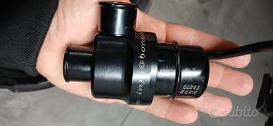 Accessori 1.4 t jet Giulietta, Abarth, Mito