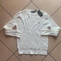 maglione polo ralph lauren uomo