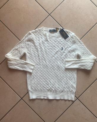 maglione polo ralph lauren uomo