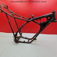 TELAIO MOTO YAMAHA YZ 125 1983 1984 YZ125 1985