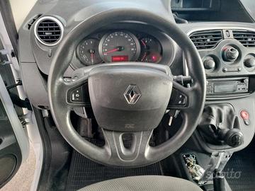 Kangoo Maxi